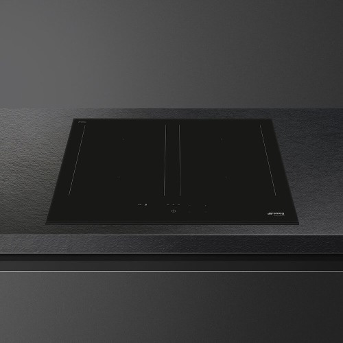 Варочная панель Smeg SIM3644D в Краснодаре