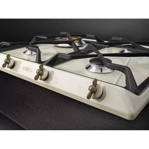 Варочная панель Smeg SRV864POGH в Краснодаре