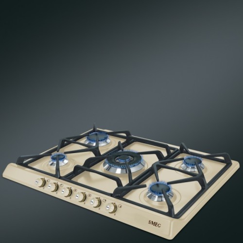 Варочная панель Smeg SR775PO в Краснодаре