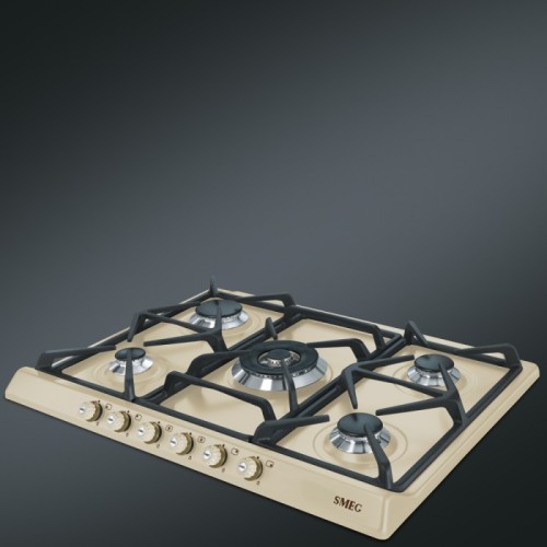 Варочная панель Smeg SR775PO в Краснодаре