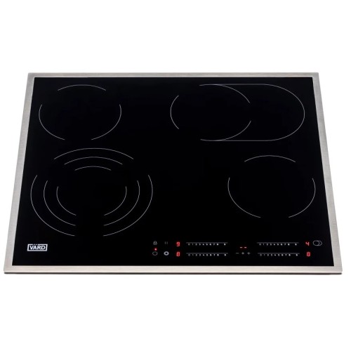 Варочная панель VARD VHC6464X в Краснодаре