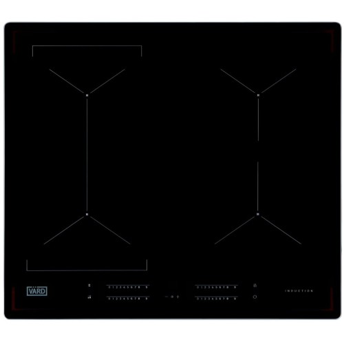 Варочная панель VARD VHI6461X в Краснодаре