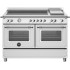 Варочный центр Bertazzoni HER125I2EXT в Краснодаре