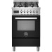 Варочный центр Bertazzoni PRO64L1ENET в Краснодаре