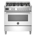 Варочный центр Bertazzoni PRO96L1EXT в Краснодаре