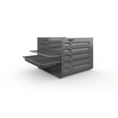 Варочный центр Bosch HXG130B20R