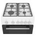 Варочный центр Bosch HXG130B20R в Краснодаре