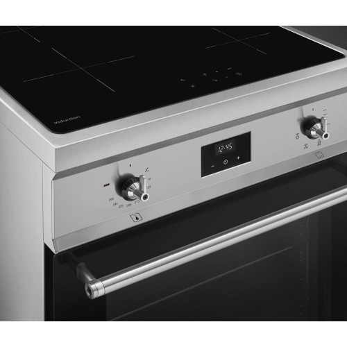 Варочный центр Smeg C6IMXT2 в Краснодаре
