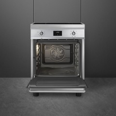 Варочный центр Smeg C6IMXT2