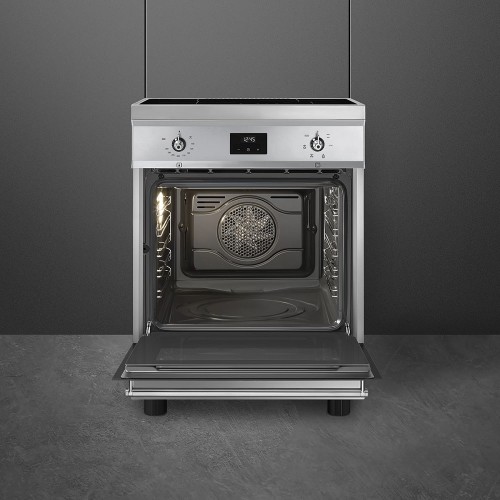 Варочный центр Smeg C6IMXT2 в Краснодаре