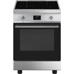 Варочный центр Smeg C6IMXT2