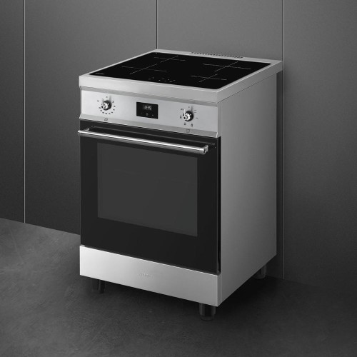 Варочный центр Smeg C6IMXT2 в Краснодаре