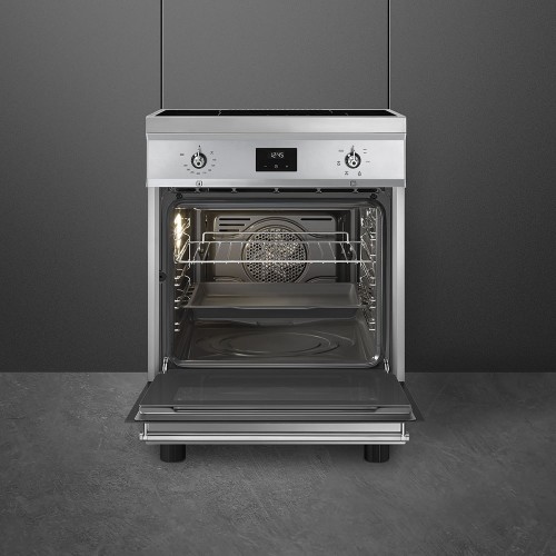 Варочный центр Smeg C6IMXT2 в Краснодаре