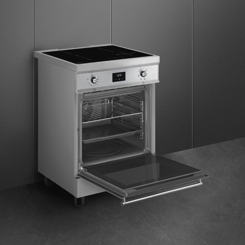 Варочный центр Smeg C6IMXT2 в Краснодаре