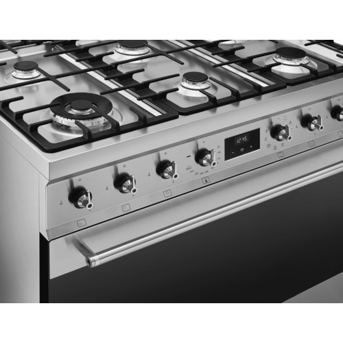 Варочный центр Smeg C9GMX2 в Краснодаре