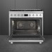 Варочный центр Smeg C9GMX2 в Краснодаре