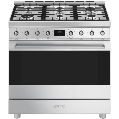 Варочный центр Smeg C9GMX2 в Краснодаре