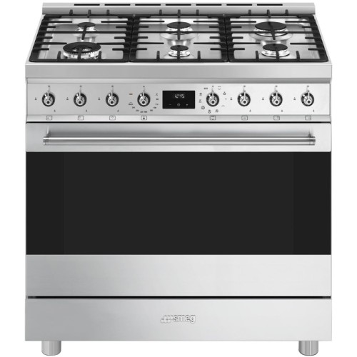 Варочный центр Smeg C9GMX2 в Краснодаре