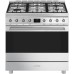 Варочный центр Smeg C9GMX2 в Краснодаре
