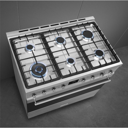 Варочный центр Smeg C9GMX2 в Краснодаре