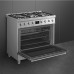 Варочный центр Smeg C9GMX2 в Краснодаре