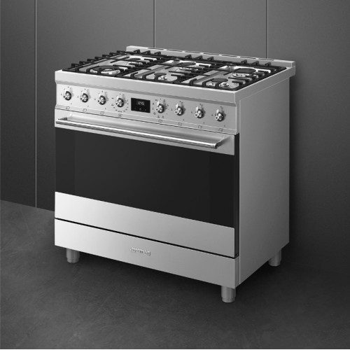 Варочный центр Smeg C9GMX2 в Краснодаре
