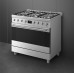 Варочный центр Smeg C9GMX2 в Краснодаре