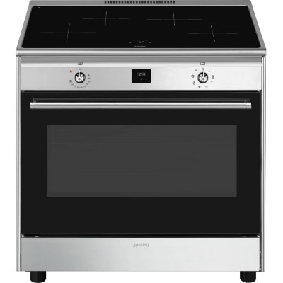 Варочный центр Smeg CG90CIXT в Краснодаре