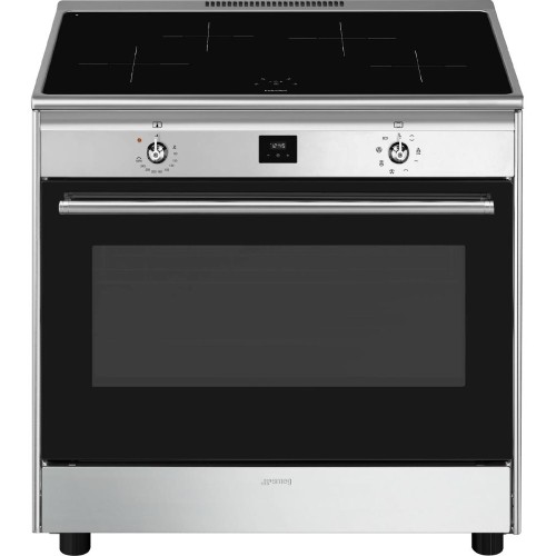 Варочный центр Smeg CG90CIXT в Краснодаре