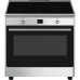 Варочный центр Smeg CG90CIXT в Краснодаре