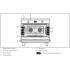 Варочный центр Smeg CG90CIXT в Краснодаре
