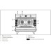 Варочный центр Smeg CG90CIXT в Краснодаре