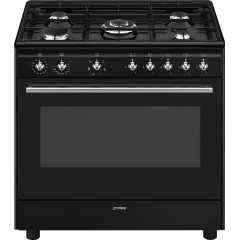 Варочный центр Smeg CX91GMBL