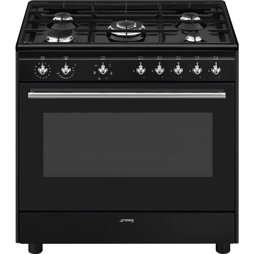 Варочный центр Smeg CX91GMBL в Краснодаре