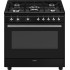 Варочный центр Smeg CX91GMBL в Краснодаре