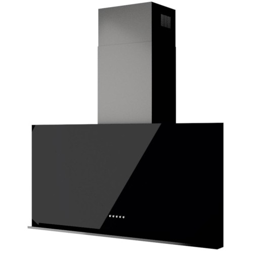 Вертикальная вытяжка Korting KHC 95330 GN в Краснодаре