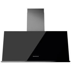 Вертикальная вытяжка Korting KHC 95330 GN