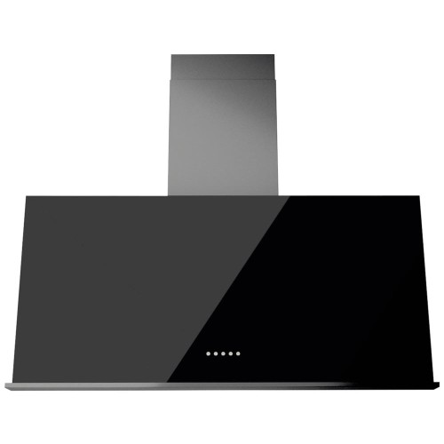 Вертикальная вытяжка Korting KHC 95330 GN в Краснодаре