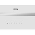 Вертикальная вытяжка Korting KHC 69131 GXW в Краснодаре