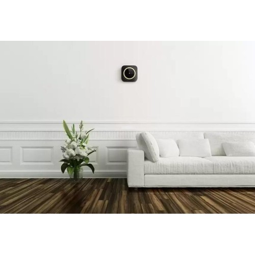 Воздухоочиститель Elica SNAP Wi-Fi BLACK в Краснодаре