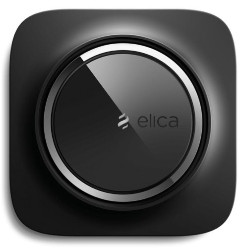 Воздухоочиститель Elica SNAP Wi-Fi BLACK в Краснодаре