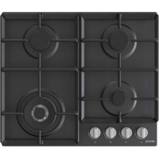 Встраиваемая газовая варочная панель Gorenje GW641EXB