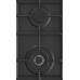 Встраиваемая газовая варочная панель Gorenje GW641EXB в Краснодаре