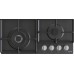 Встраиваемая газовая варочная панель Gorenje GW641EXB в Краснодаре