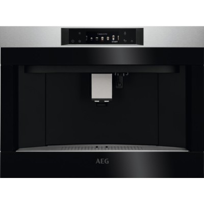Встраиваемая кофемашина AEG KKA894500M в Краснодаре