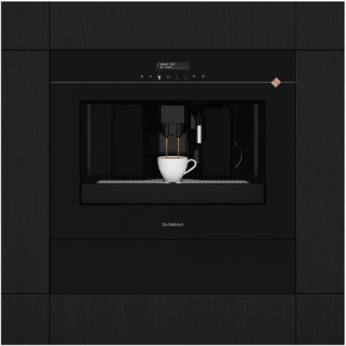 Встраиваемая кофемашина De Dietrich DKD4810H в Краснодаре