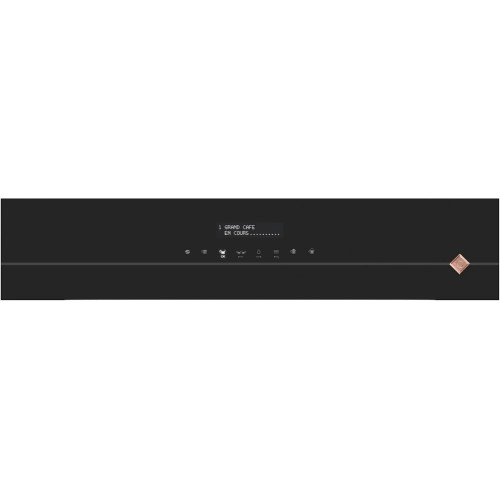 Встраиваемая кофемашина De Dietrich DKD4810H в Краснодаре