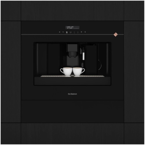 Встраиваемая кофемашина De Dietrich DKD4810H в Краснодаре