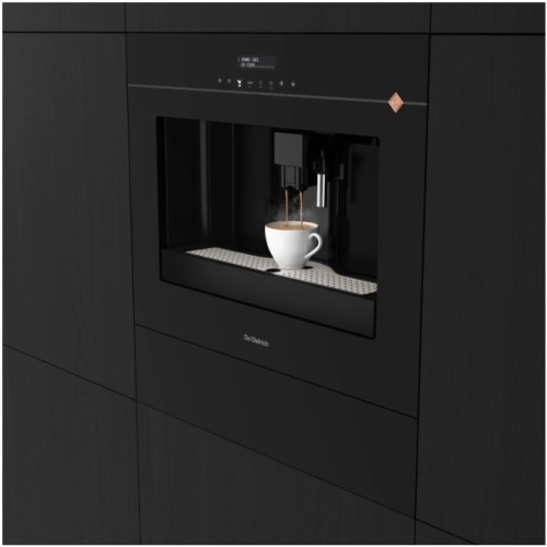 Встраиваемая кофемашина De Dietrich DKD4810H в Краснодаре