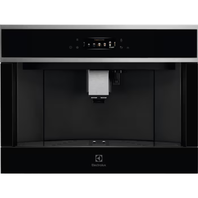 Встраиваемая кофемашина Electrolux EBC85X в Краснодаре